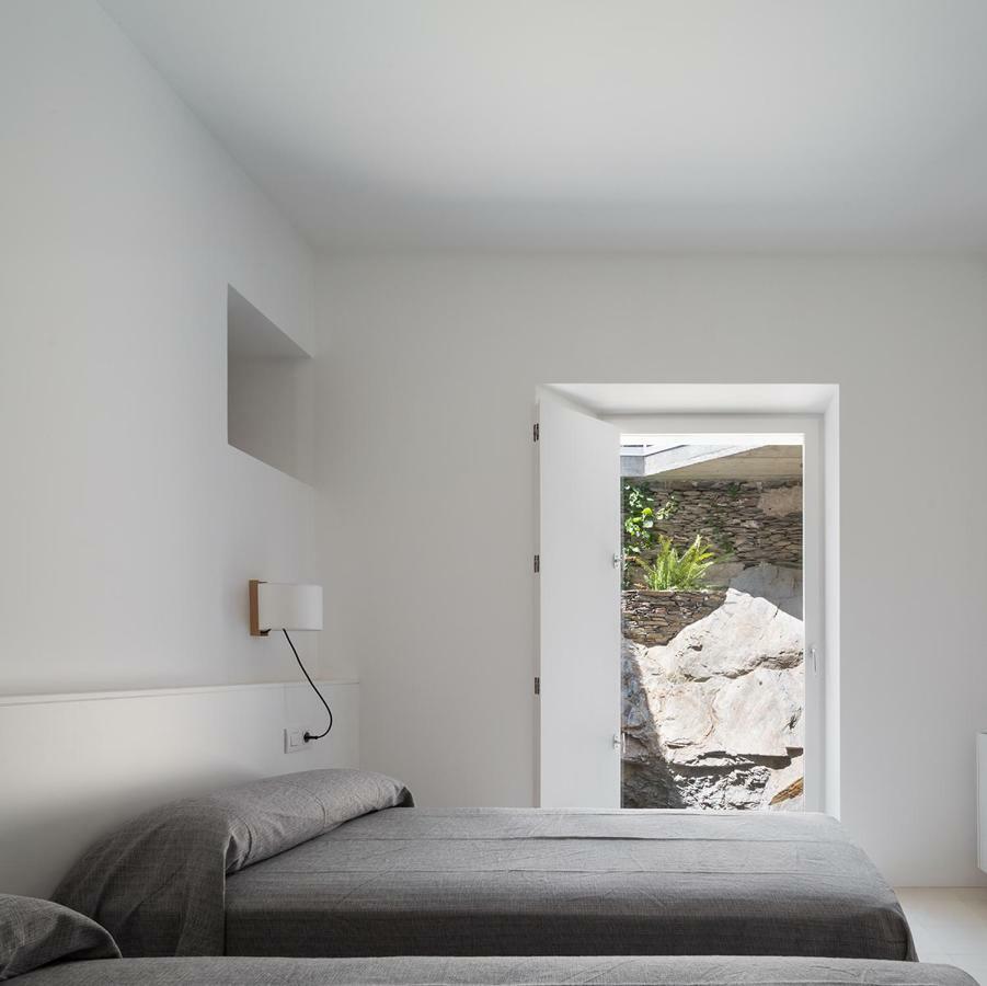 カダケス Centric Townhouse With Sea View - Casa Martaヴィラ エクステリア 写真