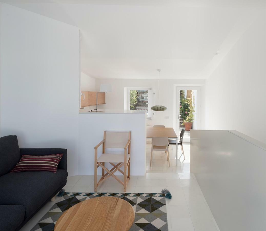 カダケス Centric Townhouse With Sea View - Casa Martaヴィラ エクステリア 写真