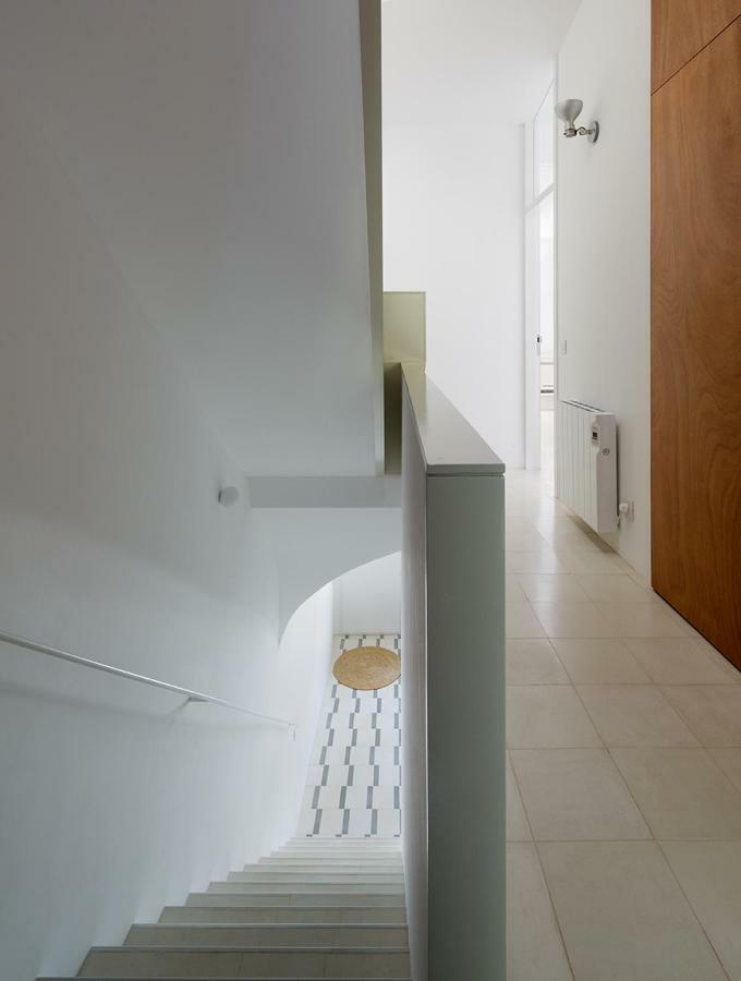 カダケス Centric Townhouse With Sea View - Casa Martaヴィラ エクステリア 写真